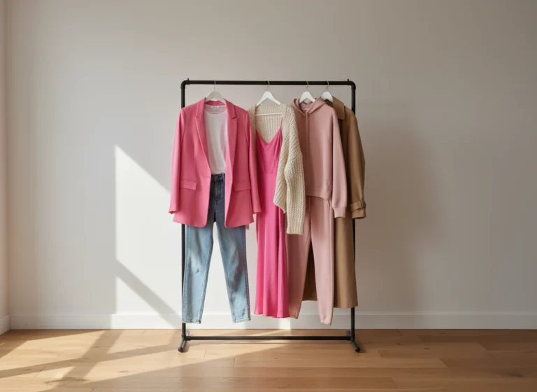 Barbiecore on a Budget: 12 Pink Outfit Ideas You’ll Actually Wear Tomorrow