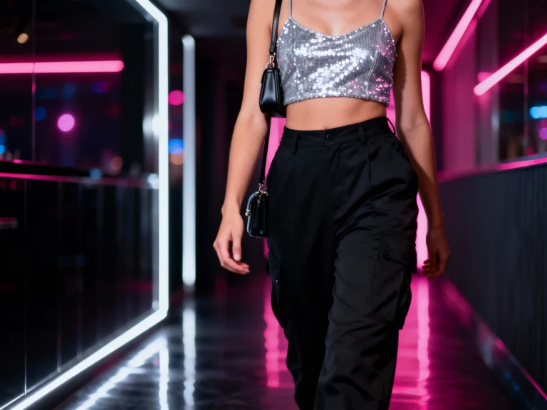 Broke but Hot: 12 Club Party Outfit Ideas You’ll Actually Wear — Cute Night-out Looks Under $50