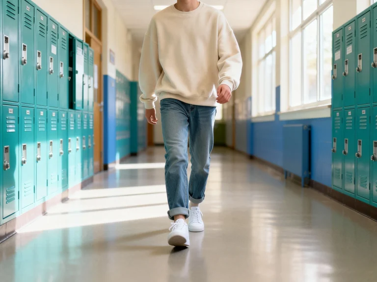 Middle School Outfit Ideas: Dress-Code Friendly and Actually Cute