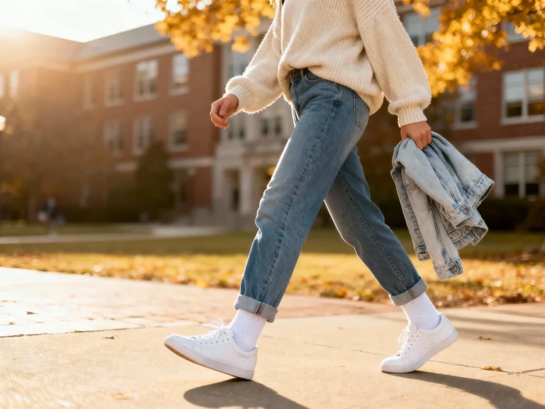 25 Budget-friendly School Outfits Under $50 You’ll Actually Wear Tomorrow