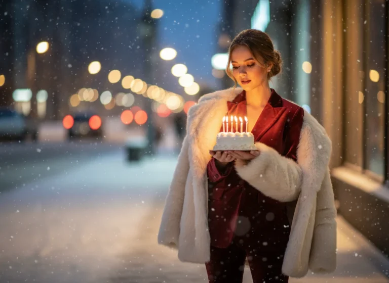 12 Winter Birthday Outfits That Are Cozy, Glam, and Actually Wearable (no Frozen Legs, Promise)