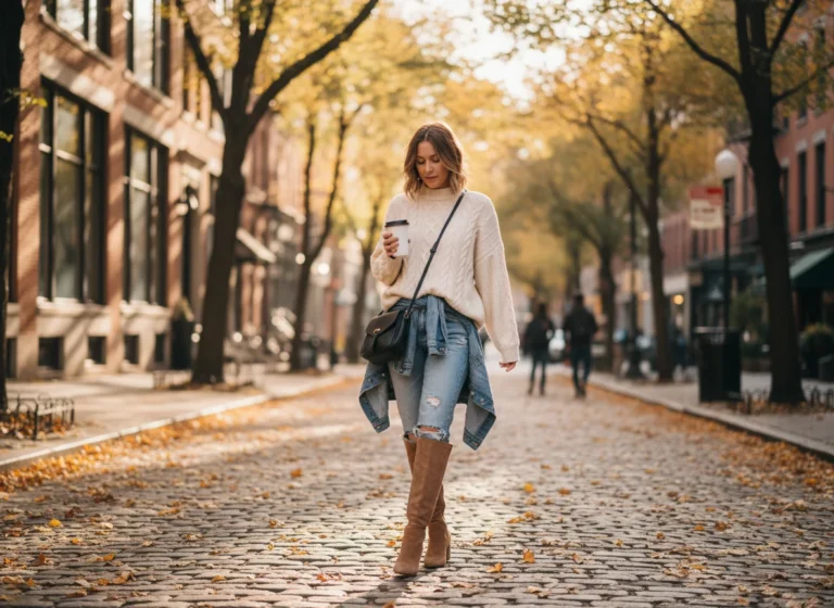 10 Affordable Casual Outfit Ideas That Look Chic (and Totally Wearable Tomorrow)