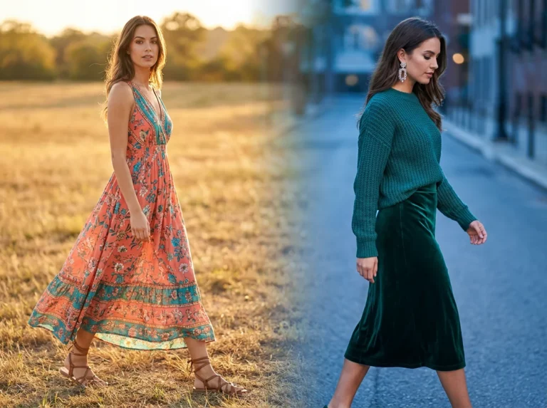 Birthday Outfit Goals: 12 Stylish Dress Ideas for Every Season (summer Maxi to Winter Glam)