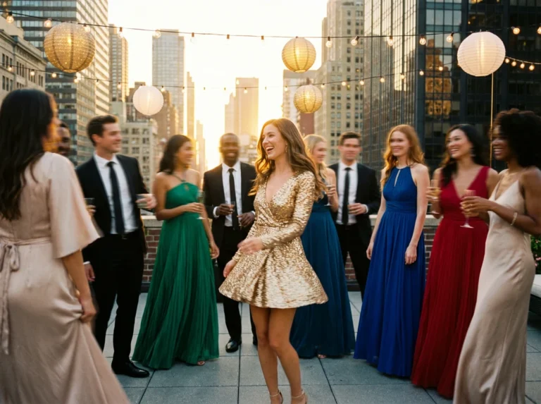 20 Birthday Dress Ideas Celebs Would Totally Steal (and You Can Wear Tomorrow)