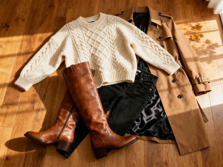 25 Fall Outfit Ideas to Copy Right Now