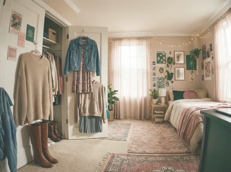 10 Mix-and-match Secrets for Endless Teen Outfit Ideas (a.k.a. Never Saying “i Have Nothing to Wear” Again)