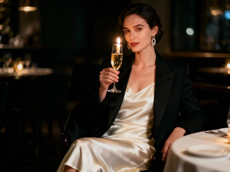 30 Chic Birthday Outfit Ideas for Women 2025