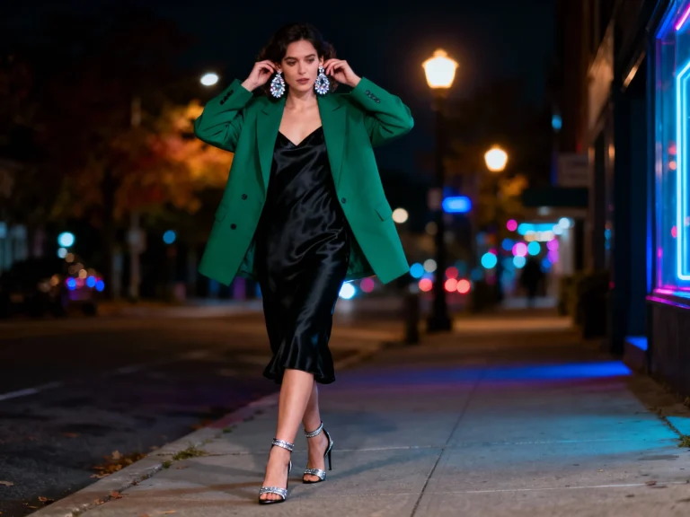 21 Outfit Ideas to Slay Your 21st: Trendy Night-out Looks You Can Actually Afford