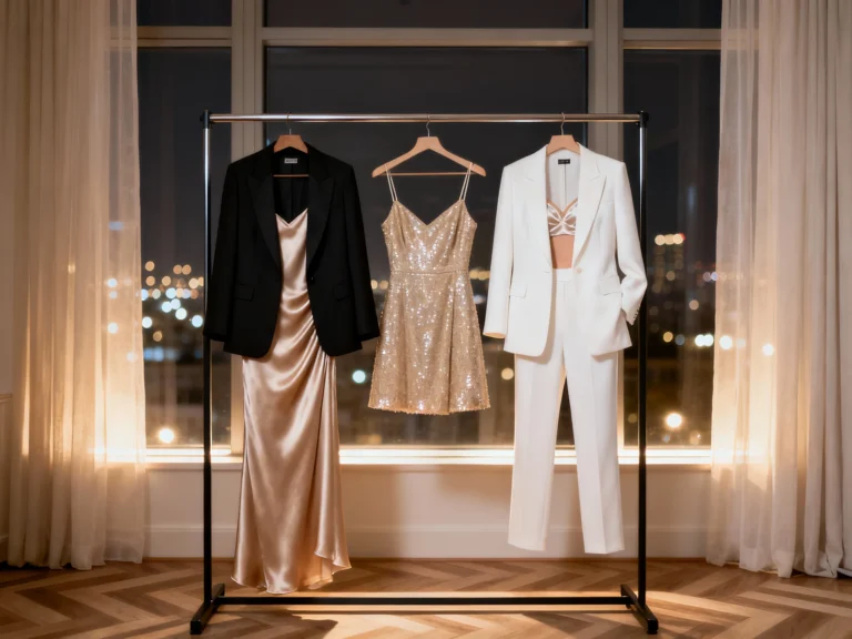 30th Birthday Outfit Ideas for Women: 17 Elegant Party Looks You’ll Screenshot Immediately