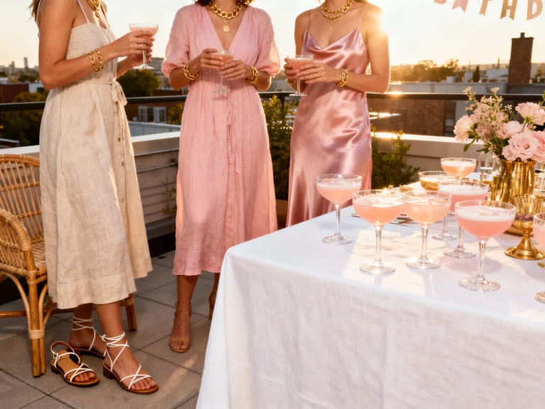 10 Summer Birthday Outfit Ideas for Women You’ll Wanna Steal Immediately ????✨