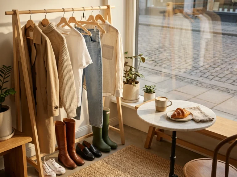 25 Casual Breakfast-outfit Ideas You’ll Actually Wear Tomorrow (cozy, Chic, Every Season)