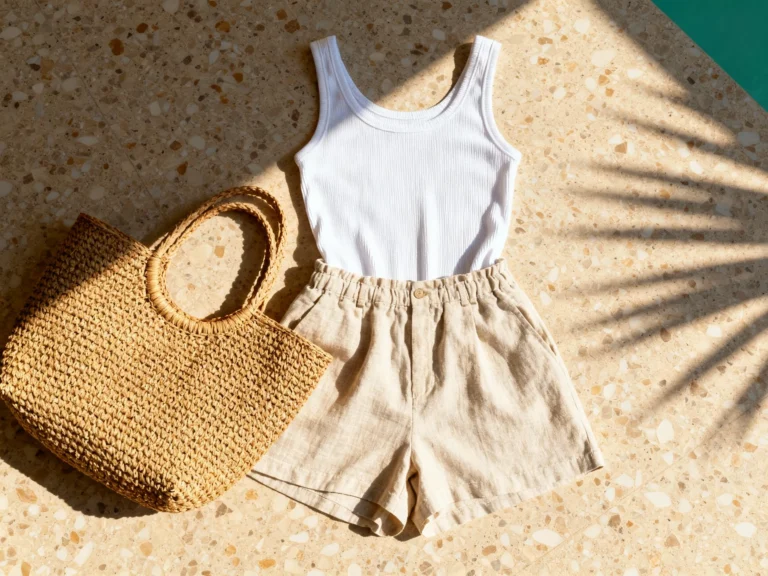 30 Cute Summer Outfit Ideas from Amazon Under $50