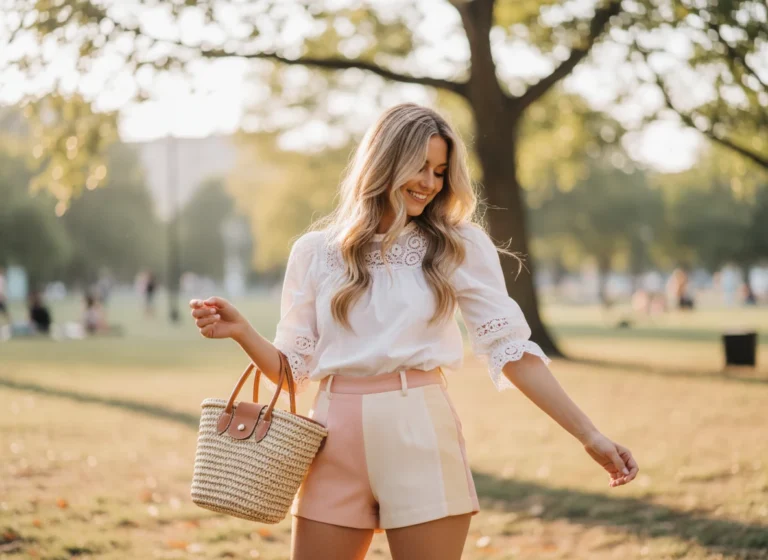 9 Coquette Summer Outfits That Look Designer but Cost Less Than Brunch