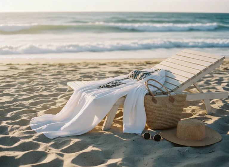 10 Casual Summer Outfit Ideas You’ll Actually Want to Wear on Your Next Beach Vacation ????