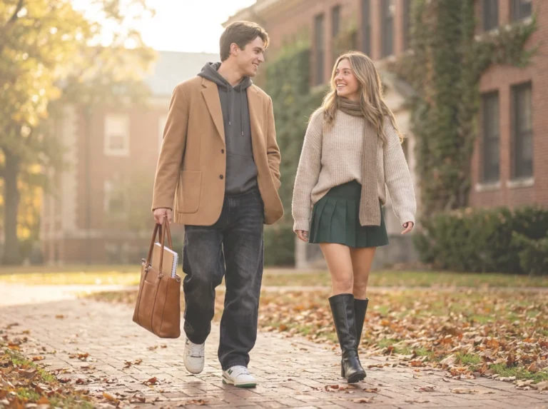 Shein Back-to-School Outfit Ideas: Cute Campus Looks on a Budget