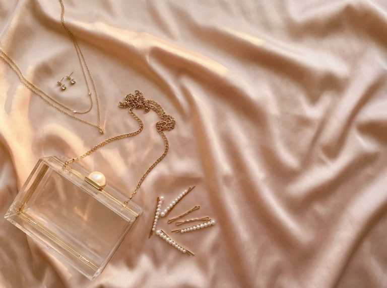 Wallet-saving Wedding Guest Accessories You’d Never Guess Are Amazon Finds