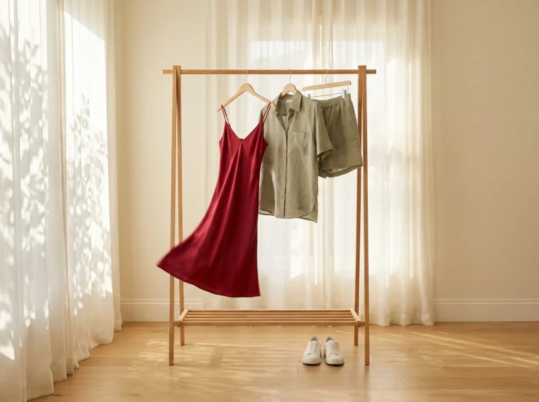 17th Birthday, but Make It Chill: 12 Heat-proof Summer Outfit Ideas That Slay All Day