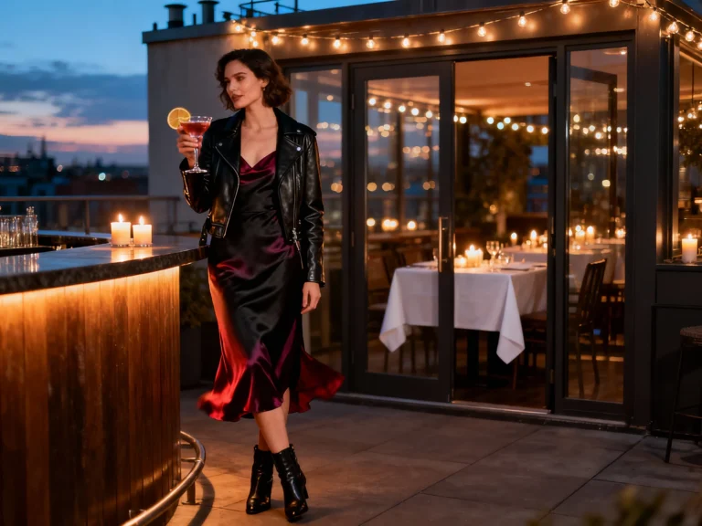 13 Date-night Outfits You’ll Actually Wear: From Casual Drinks to Fancy Dinner (no Blisters, Promise)