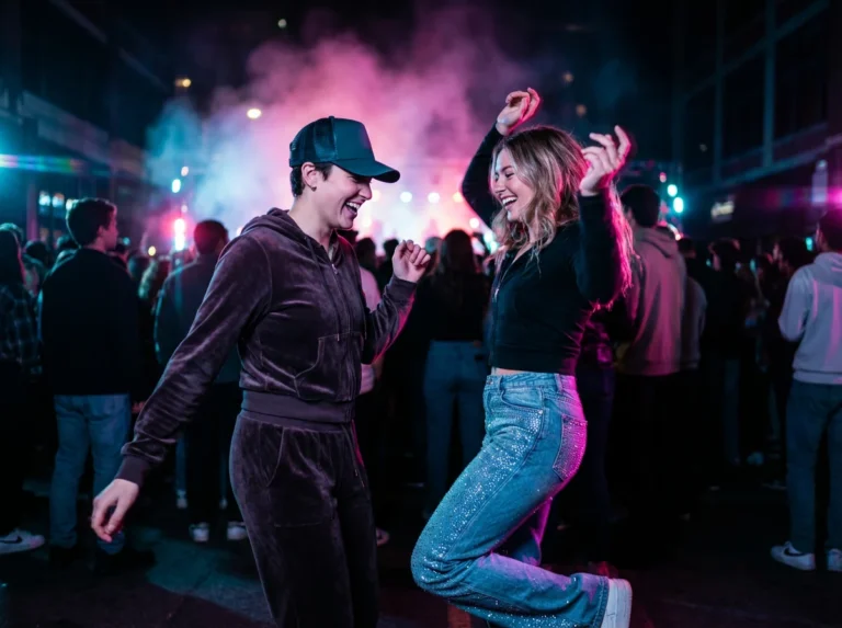 Y2k Rap Concert Fits That Slap: 10 Streetwear Looks You’ll Actually Wear Tomorrow