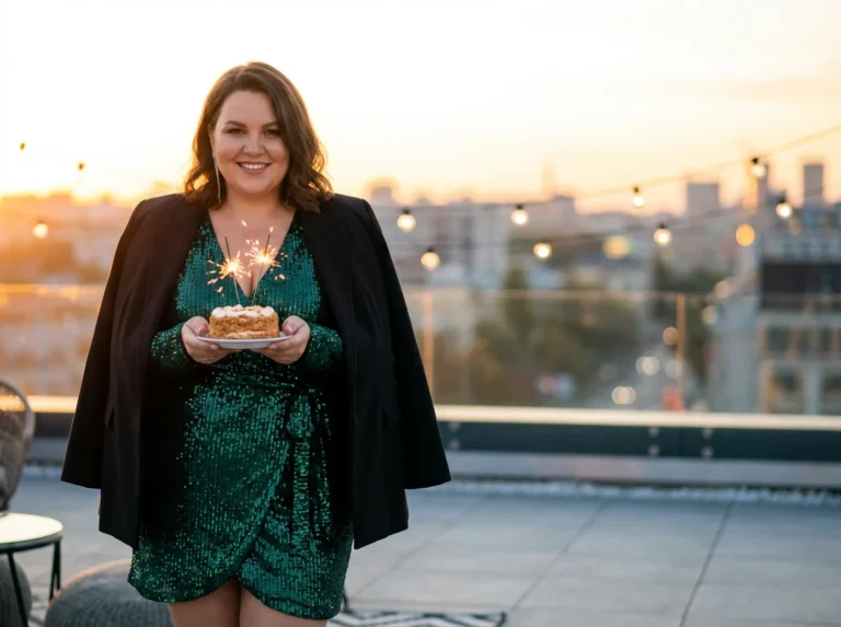 Birthday Slay Mode: 15 Plus-size Outfit Ideas (flattering Looks for Every Style)
