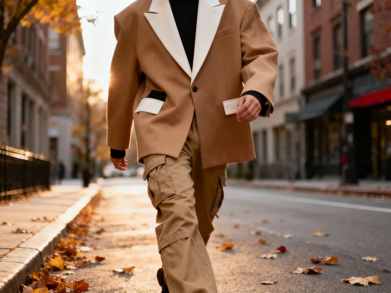 Cute Swag Outfits With Cargo Pants: 13 No‑fail Formulas You’ll Wear on Repeat