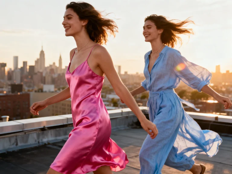 15 Summer Birthday Fits You’ll Copy Instantly: Breezy, Bright, On-trend (and Actually Wearable)