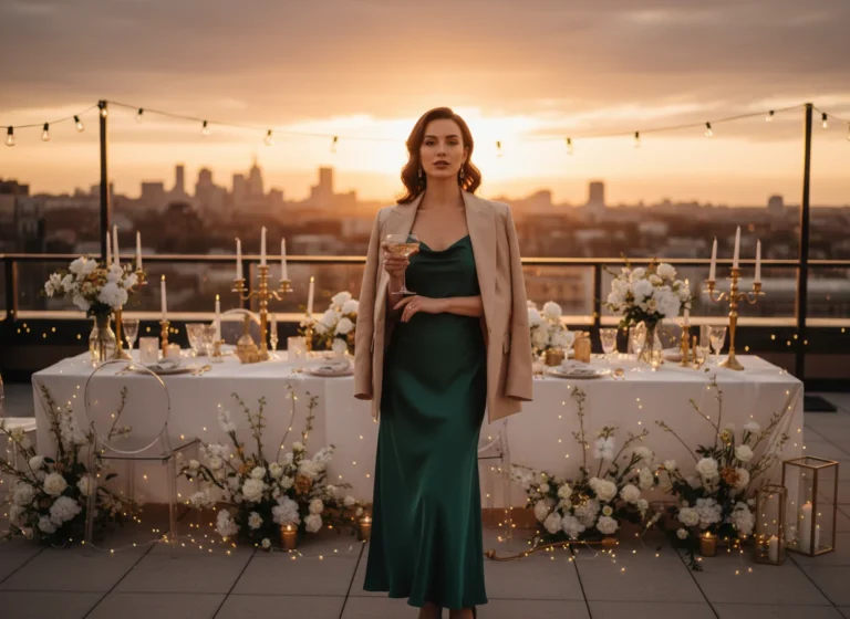 Bookmark These 25 Chic Birthday Dress Ideas for Women Over 30—main-character Energy, Minimal Effort