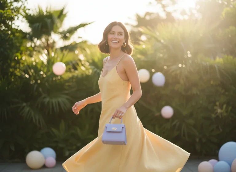 Screenshot-worthy Style: 14 Cute Summer Birthday Dress Ideas for Women You’ll Want to Wear All Week