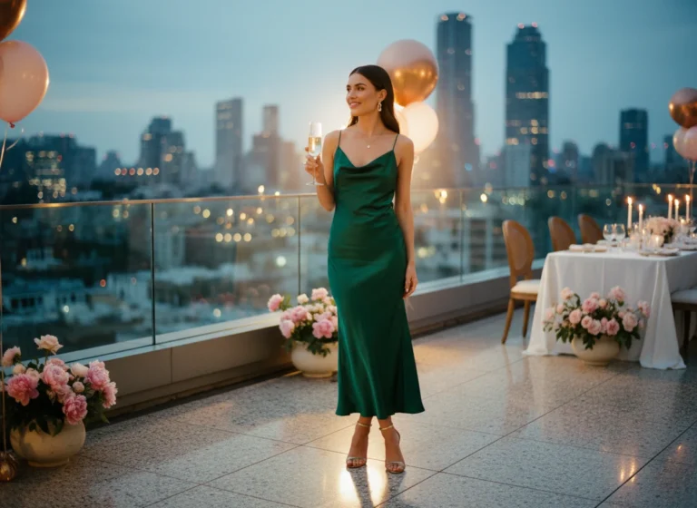 10 Elegant Birthday Dresses Women Are Obsessed With (and Yes, You’ll Want Them All)