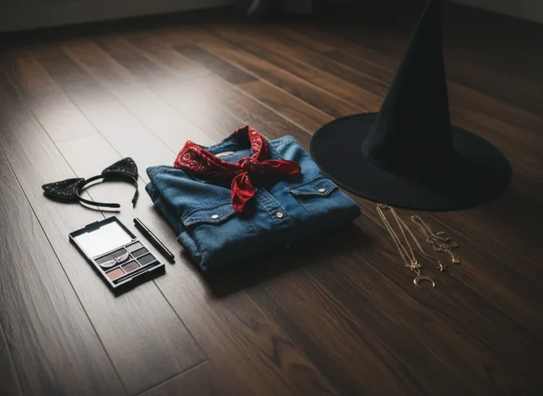 50 Easy Last-minute Halloween Costumes for Women You Can Diy (no Stress, All Slay)