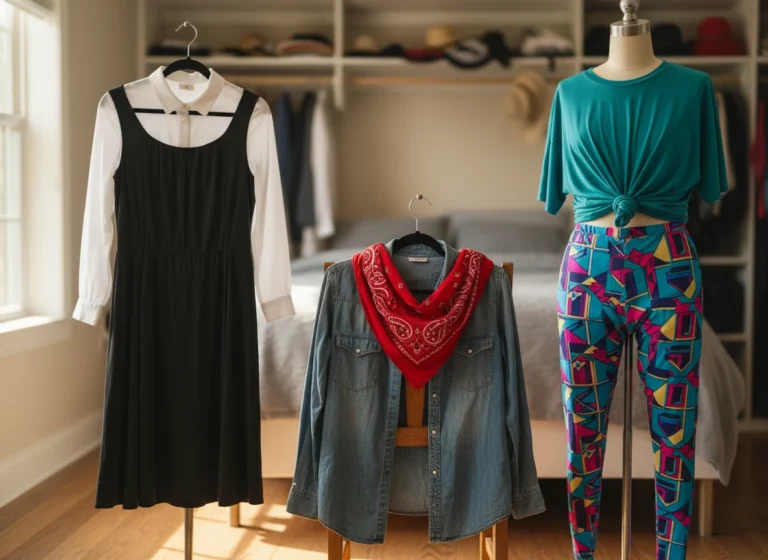 45 Genius Diy Costume Ideas for Women Using Clothes You Already Own (zero Shopping Required!)