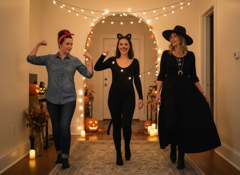 40 Adorably Cheap Halloween Costumes for Women Who Refuse to Spend $100 on Polyester