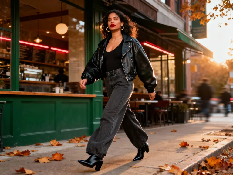 The Ultimate Latina Baddie Outfit Inspo You Need to Save