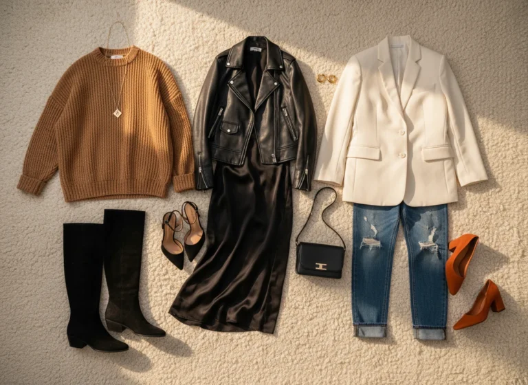 What to Wear on a First Date: 16 Outfit Ideas You’ll Actually Want to Wear Tomorrow