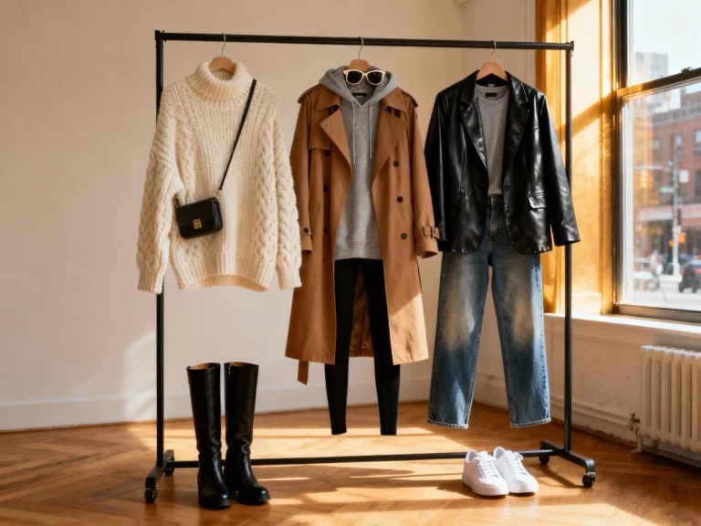 25 Cute Swag Outfits You Can Copy This Week (zero Effort, Max Drip)