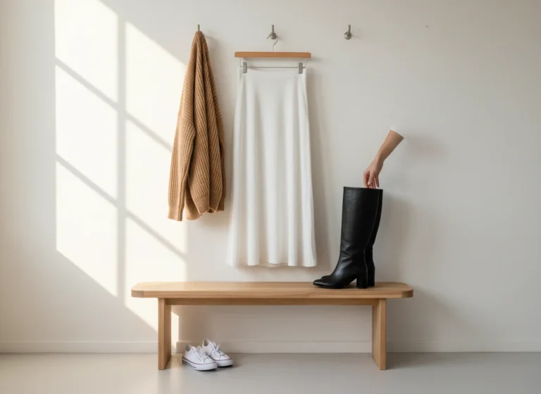 White Midi Skirt Outfits That Do the Most: 12 Chic Ways to Dress It up or Down (without Trying Too Hard)