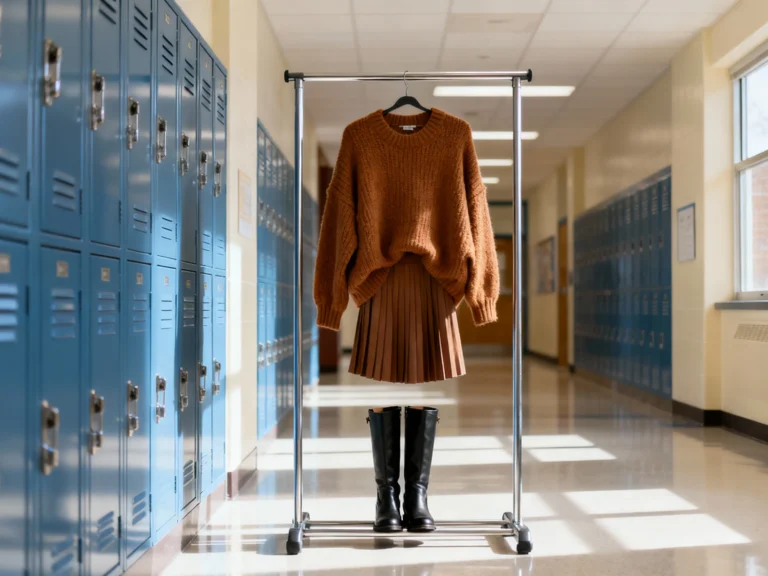 25 Back-to-school Outfits You’ll Actually Wear: Cute, Casual, and Seriously Easy