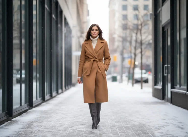 25 Winter Outfits Women Are Obsessing Over: Warm, Stylish Layers You’ll Copy Tomorrow